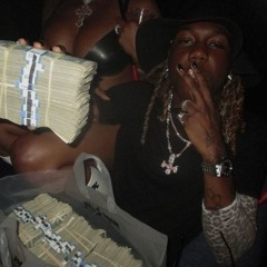 finna stay broke
