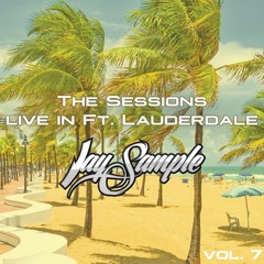 THE sessions Live Fort Lauderdale Beach  Part 7