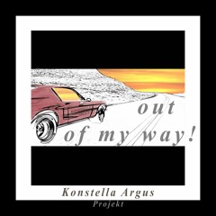 Out Of My Way