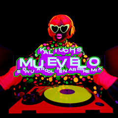 Kali Uchis - Muévelo (Edwuar Colmenares Remix)