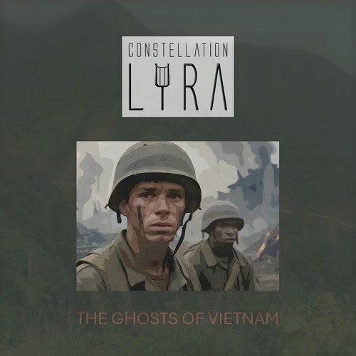 The Ghosts Of Vietnam [out now on Spotify]