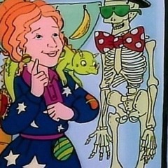 ms frizzle