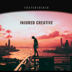 Injured Creative