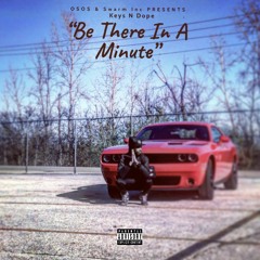 Keys N Dope "Vacation"(Official Audio)(Single)