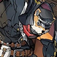 Surrogate Life (Patriot's Theme)