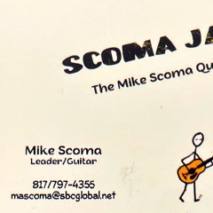 Scoma Jazz - One Note Samba Take 3 - Master