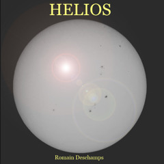 solar arch - romain deschamps - juin 2025