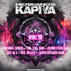 Hermanos Kapiya Vol. 19 - Connection Djs (Demo)
