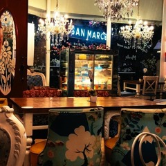 christmas tree - v [cover]