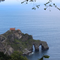 Grizzly Bear - Two Weeks (cover)