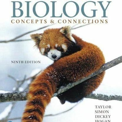 Stream Download PDF Campbell Biology: Concepts & Connections Ebook by Fena Jayanti | Listen online for free on SoundCloud Stream Download PDF Campbell Biology: Concepts & Connections Ebook by Fena Jayanti | Listen online for free on SoundCloud