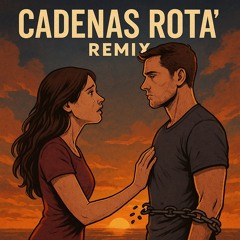 Cadenas Rota' Remix by JG Music