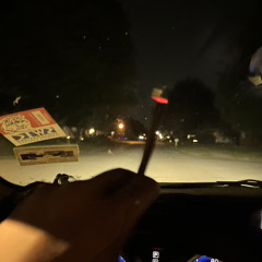 hate it / something new