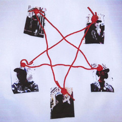 Traumacrawla, Azura, Obyrins, Mario Draco, Adityas - Anthem!
