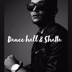 DANCEHALL SHATTA GANG #1