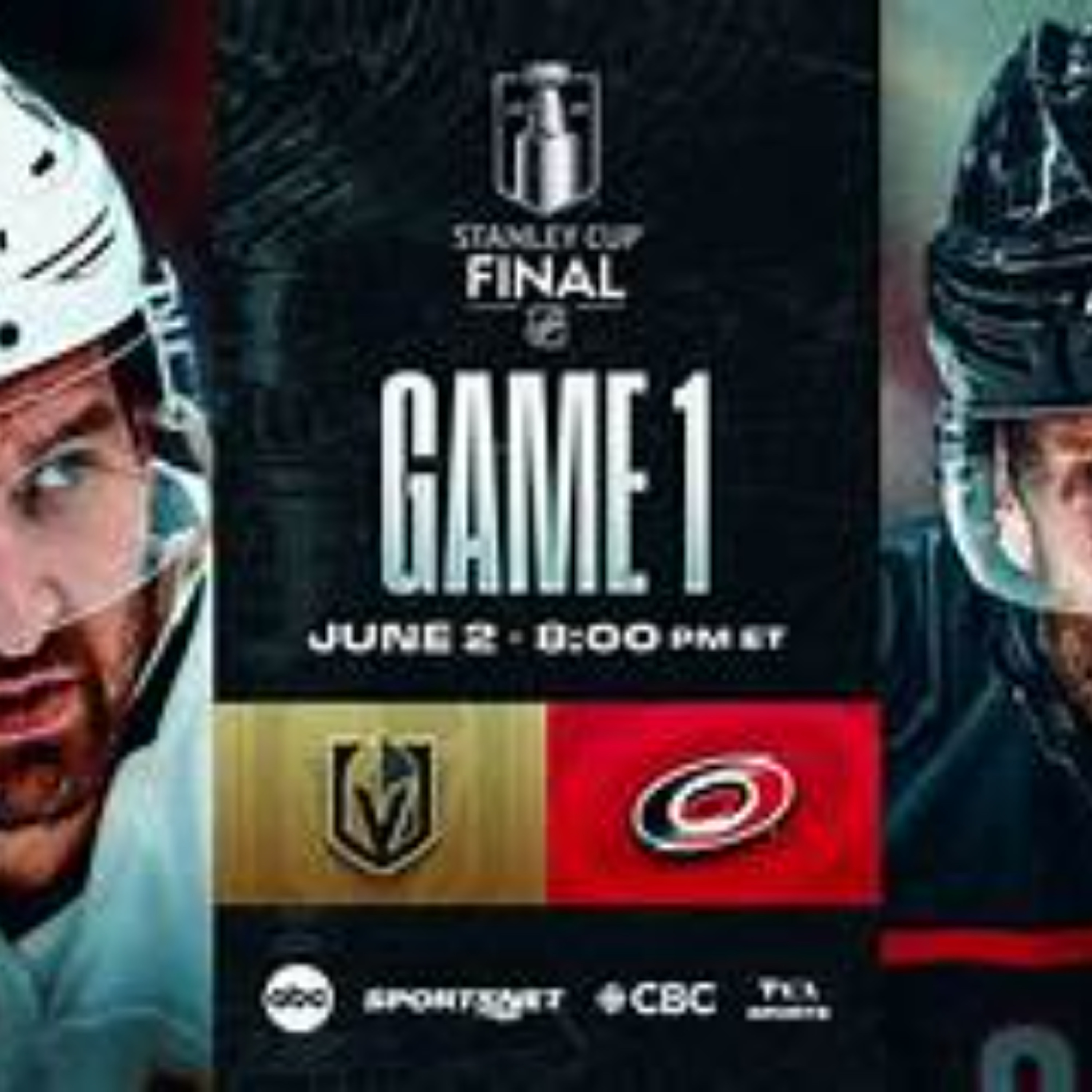 Tuesday, June 2: The NHL Experience Stanley Cup Final Game 1 Recap