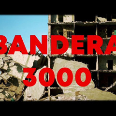 BANDERA 3000 - HOLY WAR