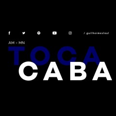 Madru | TOCA CABANA | LEARNING VIBES