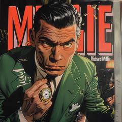 Sordomudo x Sleezy OMG x Yung Gallo - Richard Millie