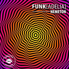 Funk[adelia] – A Funky Disco Groove Tech Mix