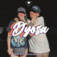Dyosa - Skusta Clee