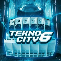 CitronHead | Acid For Nothing [TEKNOCITY 6]