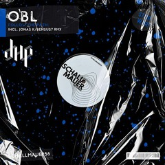 FULL PREMIERE : OBL - Follow The Path (Bensus7 Remix) [Schallmauer Records]