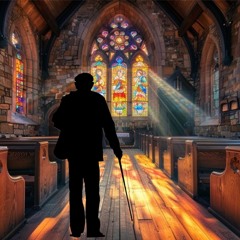 The tired agnostic's second attempt at prayer