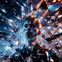 Shards of Refracted Gaze