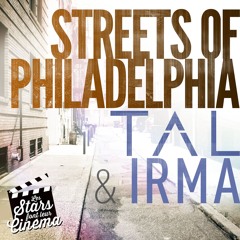 Streets of Philadelphia (Les Stars font leur cinéma)