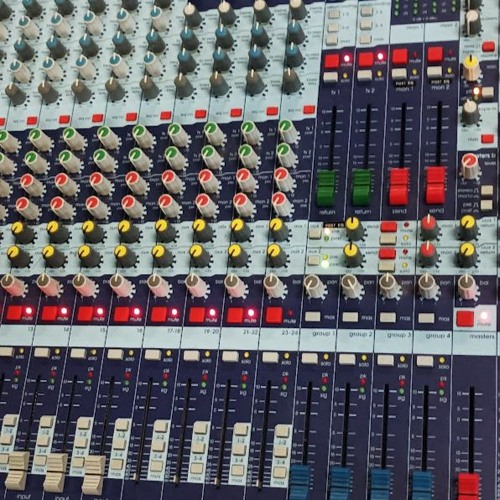 Retour En Douceur Tao H (DanDongus Bootleg)
