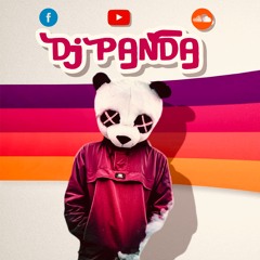 ★ DJ PANDA ★  DJ Pereira Feat Alina Worldwide - Descontrol [Dj Panda Edit ]