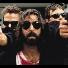 GOD OF BLOODS // GERMAN HOOK // HIP HOP RAP BEAT