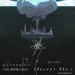 KZ (Livetune)- Secret Sky Fest