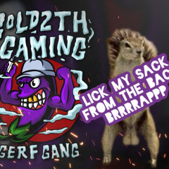 Lick my Sack from the back (original version)