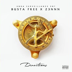 Go left go right - Busta Free (feat. Z3NNN)