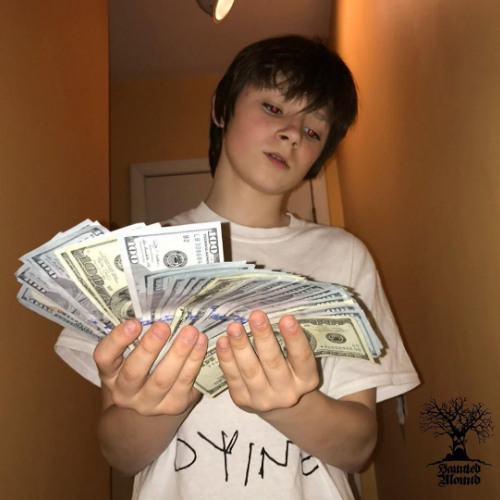 [FREE] nettspend + ok type beat - "TENN"