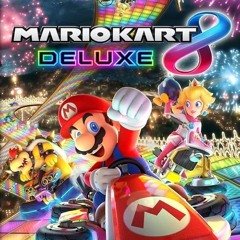 Mario Kart[pluggdmv]