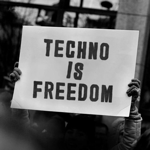 TECHNO👾TRIP🦠