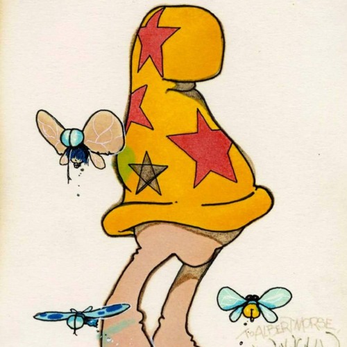 Diggin in the Crêpes.