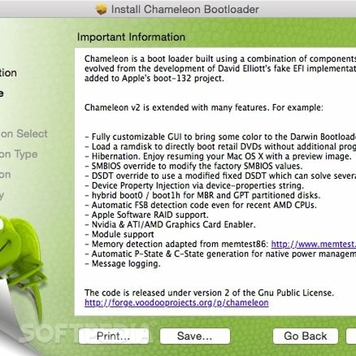 Ml2 Bootloader Installer Pkg