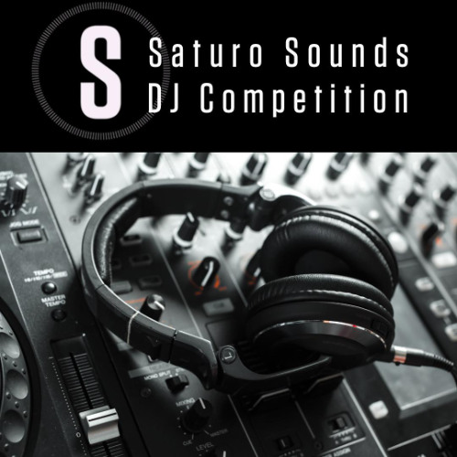 Emesh - Saturo Sounds DJ Competition 2025
