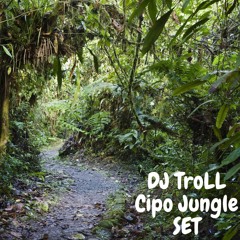 DJ TRoLL - Jungle SET Cipo