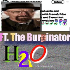 Moldee Hawtpockit ft. The Burpinator - H2O (ach too ouw)