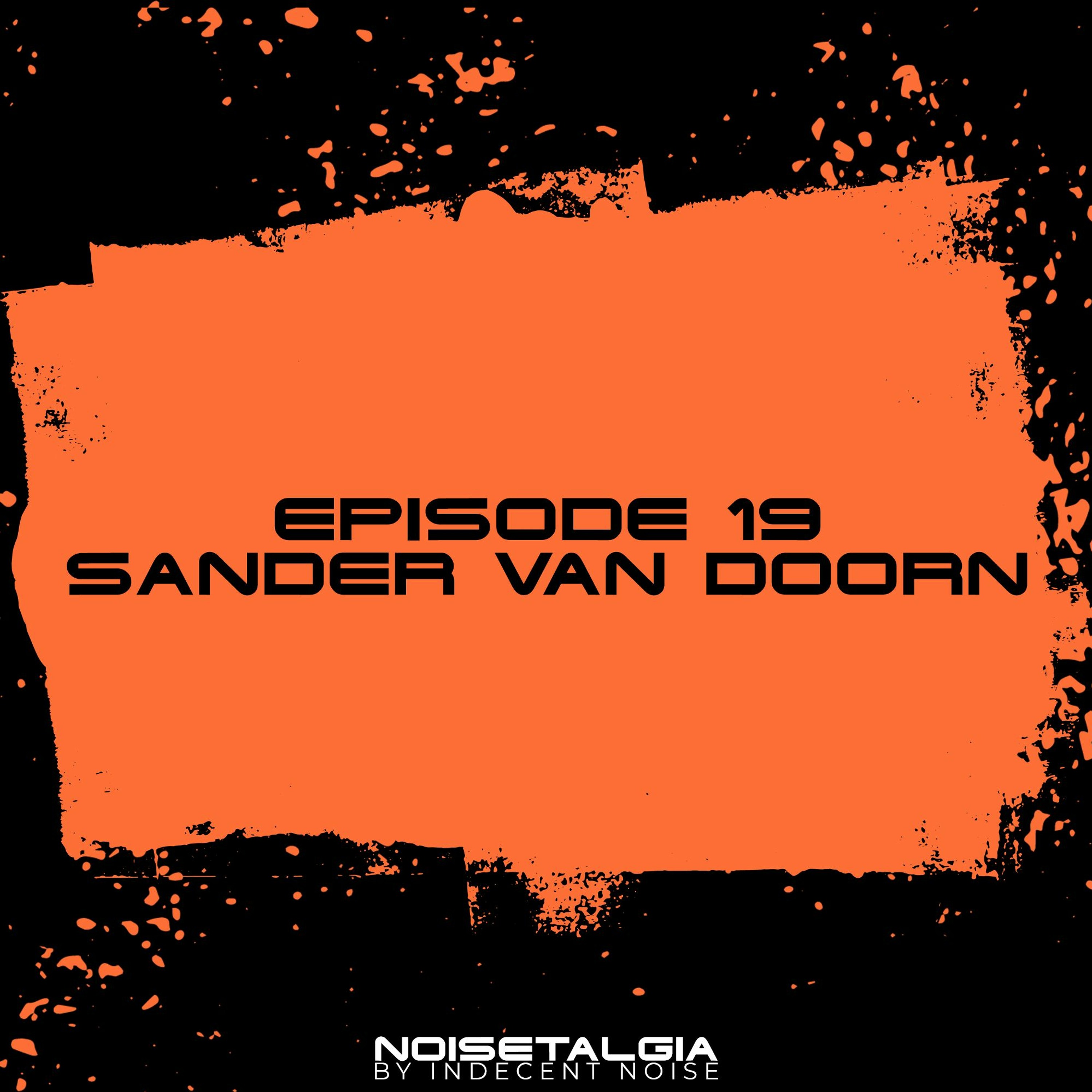 NOISETALGIA with Indecent Noise