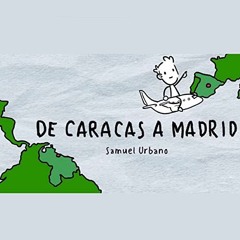 De  Caracas a Madrid