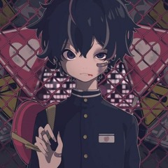 ゴミ人間でごめんなさい (Sorry, I'm a human like trash)／Takayan