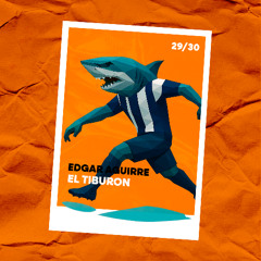 El Tiburón (Edgar Aguirre Afro Latin Rmx) ***FREE DOWNLOAD***