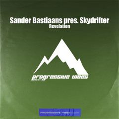 Sander Bastiaans - Revelation (Original Mix)