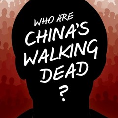 ✔read❤ Who Are Chinas Walking Dead?: A personal journey into the strange world of communist cult